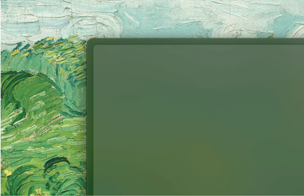Collapsible Sidebar