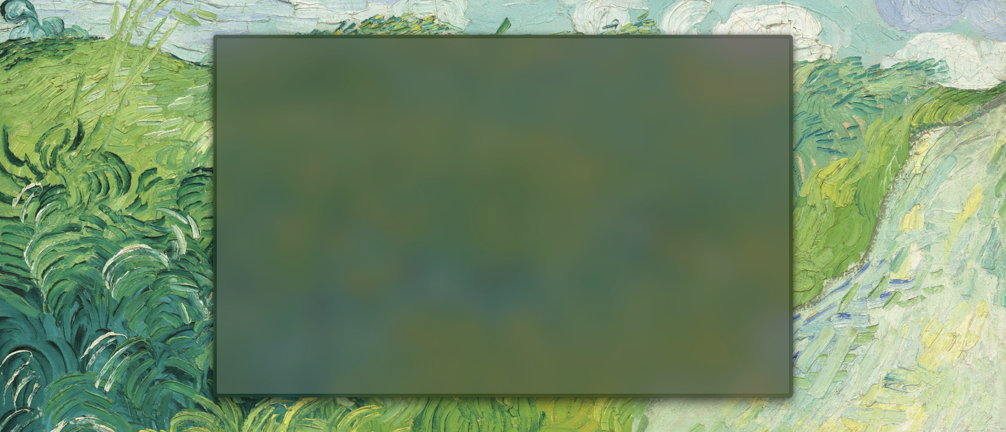 Collapsible Sidebar