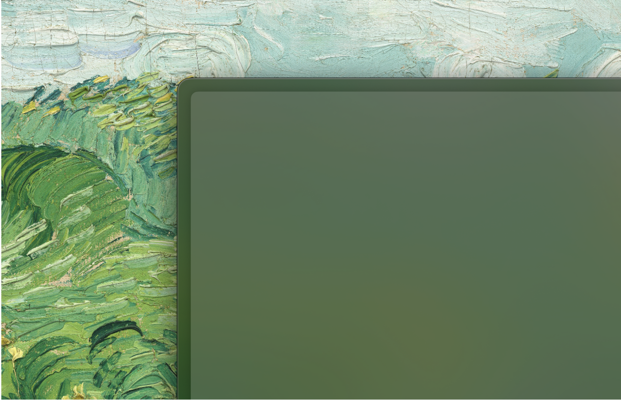 Collapsible Sidebar