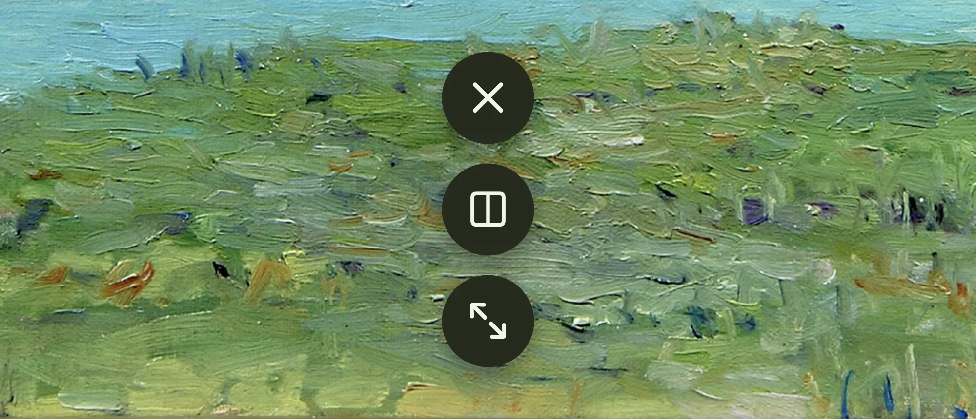 Glance Feature