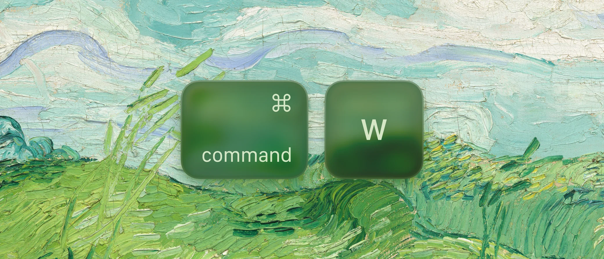 Keyboard Shortcuts