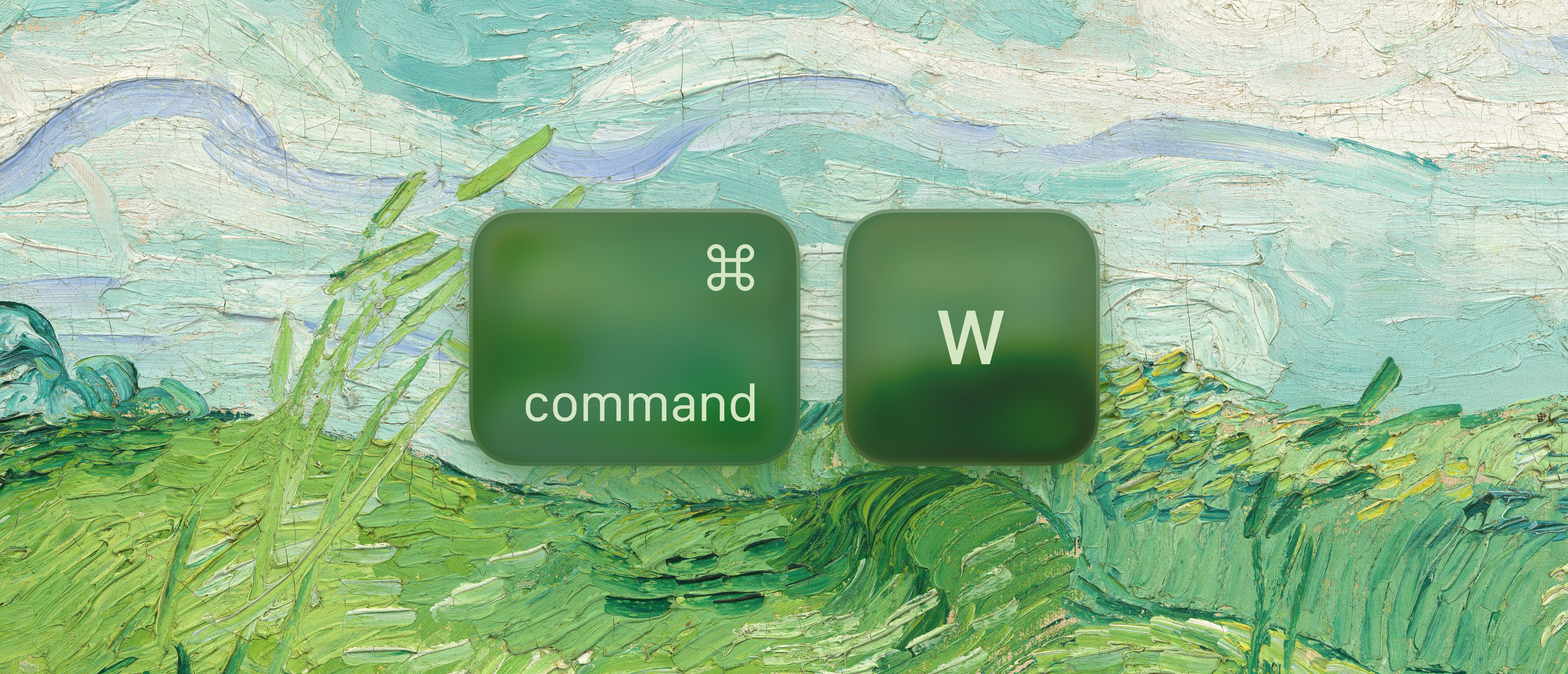 Keyboard Shortcuts