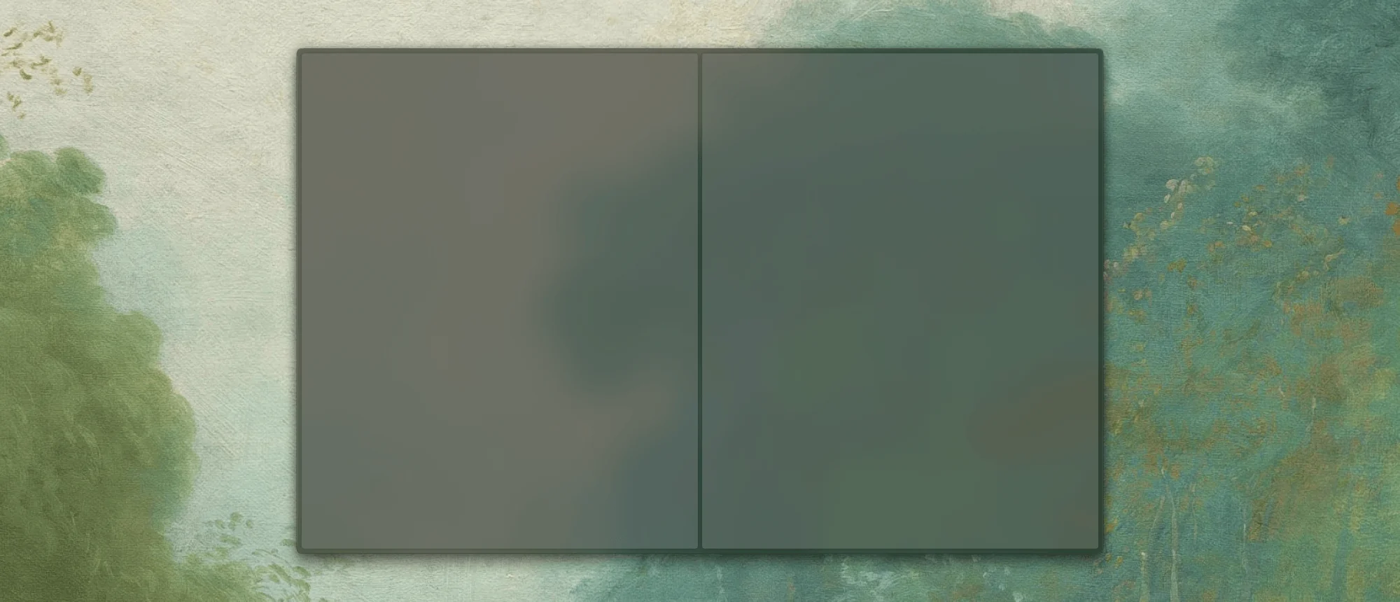 Split View Mode